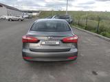 Kia Cerato 2013 годаүшін6 200 000 тг. в Астана – фото 4