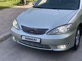 Toyota Camry 2005 года за 3 850 000 тг. в Шымкент – фото 10