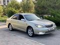 Toyota Camry 2005 года за 3 850 000 тг. в Шымкент – фото 3