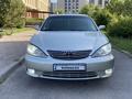 Toyota Camry 2005 года за 3 850 000 тг. в Шымкент – фото 5