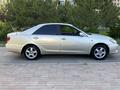 Toyota Camry 2005 года за 3 850 000 тг. в Шымкент – фото 8