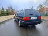 Volkswagen Passat 1996 года за 1 550 000 тг. в Костанай – фото 4