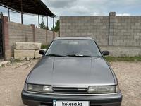 Mazda 626 1991 годаүшін1 100 000 тг. в Мерке