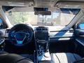 Toyota Camry 2014 года за 4 600 000 тг. в Уральск – фото 3