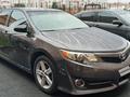 Toyota Camry 2014 года за 4 600 000 тг. в Уральск – фото 4