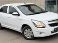 Chevrolet Cobalt 2022 годаүшін4 850 000 тг. в Алматы – фото 2