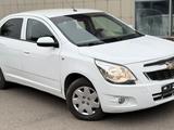 Chevrolet Cobalt 2022 года за 4 850 000 тг. в Алматы – фото 2