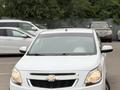 Chevrolet Cobalt 2022 годаүшін4 850 000 тг. в Алматы – фото 3