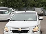 Chevrolet Cobalt 2022 года за 4 850 000 тг. в Алматы – фото 3