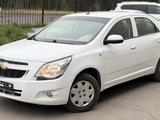 Chevrolet Cobalt 2022 года за 4 850 000 тг. в Алматы