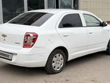 Chevrolet Cobalt 2022 года за 4 850 000 тг. в Алматы – фото 5