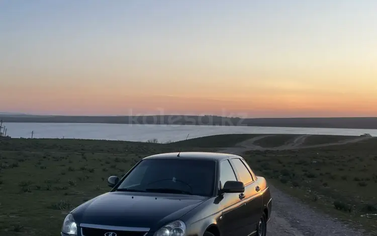ВАЗ (Lada) Priora 2170 2012 годаүшін2 000 000 тг. в Шымкент