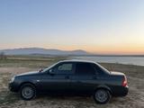 ВАЗ (Lada) Priora 2170 2012 годаүшін2 000 000 тг. в Шымкент – фото 3