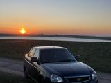 ВАЗ (Lada) Priora 2170 2012 годаүшін2 000 000 тг. в Шымкент – фото 2