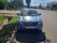 Kia Rio 2011 годаүшін4 000 000 тг. в Уральск