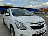 Chevrolet Cobalt 2022 годаfor5 800 000 тг. в Алматы – фото 2