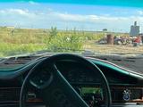 Audi 100 1988 годаүшін480 000 тг. в Кордай – фото 2