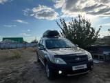 ВАЗ (Lada) Largus Cross 2016 года за 4 100 000 тг. в Уральск – фото 4