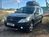 ВАЗ (Lada) Largus Cross 2016 года за 4 100 000 тг. в Уральск
