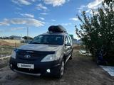 ВАЗ (Lada) Largus Cross 2016 года за 4 100 000 тг. в Уральск – фото 2