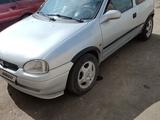 Opel Corsa 1997 года за 1 350 000 тг. в Караганда