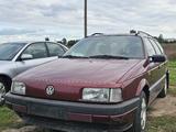 Volkswagen Passat 1991 года за 4 450 тг. в Актобе