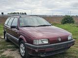 Volkswagen Passat 1991 года за 4 450 тг. в Актобе – фото 2