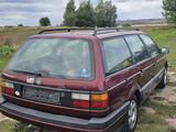 Volkswagen Passat 1991 года за 4 450 тг. в Актобе – фото 3