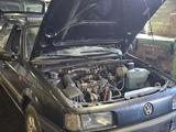 Volkswagen Passat 1991 года за 4 450 тг. в Актобе – фото 4