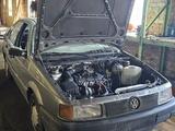 Volkswagen Passat 1991 года за 4 450 тг. в Актобе – фото 5
