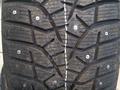 Bridgestone blizzak spike 02 235/55/18 шипы за 110 000 тг. в Алматы