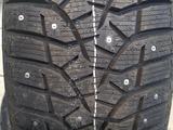 Bridgestone blizzak spike 02 235/55/18 шипы за 110 000 тг. в Алматы