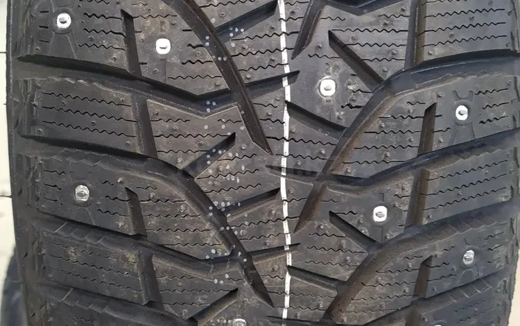 Bridgestone blizzak spike 02 235/55/18 шипы за 110 000 тг. в Алматы
