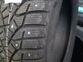 Bridgestone blizzak spike 02 235/55/18 шипы за 110 000 тг. в Алматы – фото 2