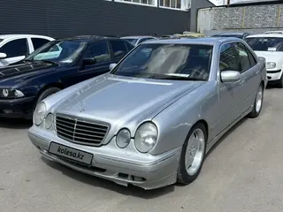 Mercedes-Benz E 430