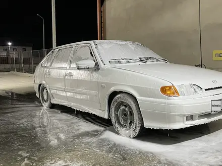 ВАЗ (Lada) 2114 2012 года за 1 400 000 тг. в Жанаозен – фото 3