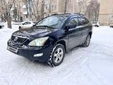 Lexus RX 330 2004 годаүшін7 900 000 тг. в Караганда – фото 2