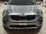 Kia Sportage 2019 года за 7 700 000 тг. в Уральск