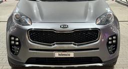 Kia Sportage 2019 года за 7 250 000 тг. в Уральск