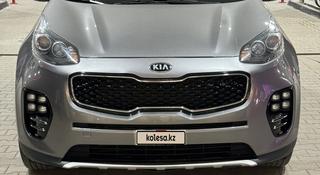 Kia Sportage 2019 года за 7 350 000 тг. в Уральск