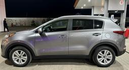 Kia Sportage 2019 года за 7 350 000 тг. в Уральск – фото 3