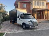 ГАЗ 2005 годаүшін5 600 000 тг. в Алматы