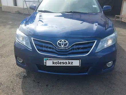 Toyota Camry 2011 года за 7 300 000 тг. в Жезказган – фото 5