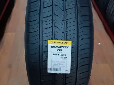 Япония Dunlop PT5 285/60 R18 за 95 000 тг. в Алматы