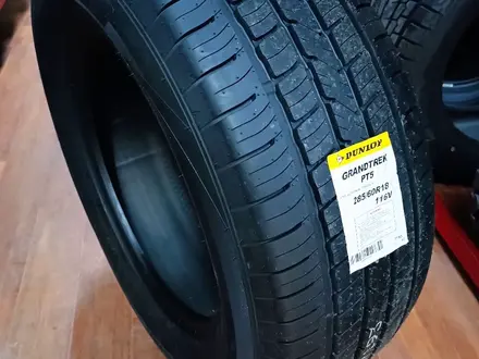 Япония Dunlop PT5 285/60 R18 за 95 000 тг. в Алматы – фото 2