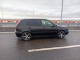 Volkswagen Golf 1994 годаүшін1 200 000 тг. в Алматы – фото 3