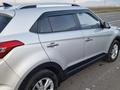 Hyundai Creta 2020 годаfor8 700 000 тг. в Караганда – фото 2