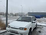 ВАЗ (Lada) 2114 2012 года за 1 800 000 тг. в Семей