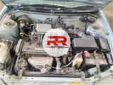 Двигатель 4afe на тойота — toyota 1.6 литра 4sfe мотор двс за 350 000 тг. в Актау