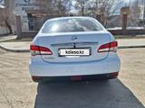 Nissan Almera 2018 годаүшін5 600 000 тг. в Актобе – фото 3